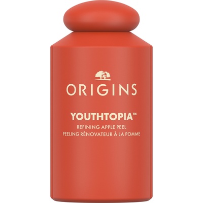 Origins Youthtopia Refining Peel Ексфолиант за лице дамски 100ml