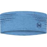 Buff Лента за глава Buff Dryflx Headband - Solid Washed Blue - размер One Size (204-4886-1411)