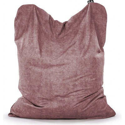 Tuli Sofa snímateľný poťah chill lesná ruža