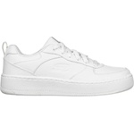 Skechers Дамски маратонки Skechers Sport Court 92 Illustrious Trainers Womens - White
