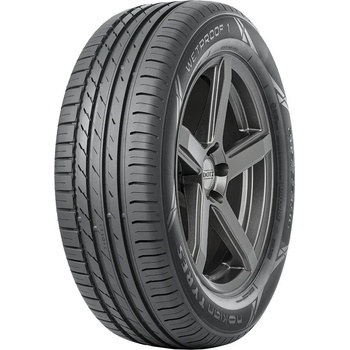 Nokian Tyres Wetproof 1 205/55 R16 91V