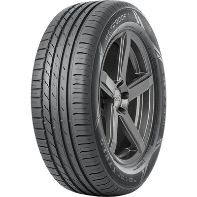 Nokian Tyres Wetproof 1 205/55 R16 91V – Zbozi.Blesk.cz Nokian Tyres Wetproof 1 205/55 R16 91V – Zbozi.Blesk.cz