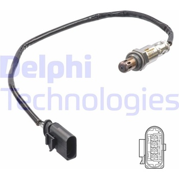 Lambda sonda DELPHI ES21278-12B1