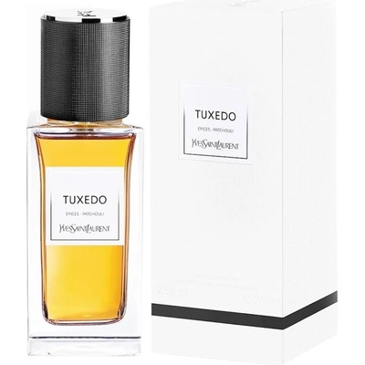 Yves Saint Laurent Tuxedo EDP - ПАРФЮМ за жени