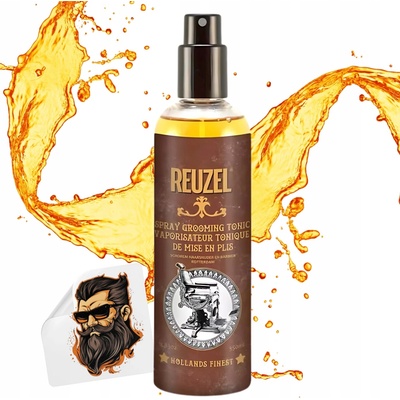Reuzel Grooming Tonic sprej 350 ml