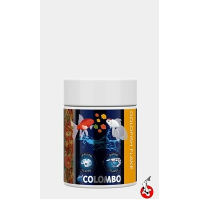 Colombo Goldfisch Flock 100 ml