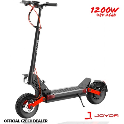 Joyor S8
