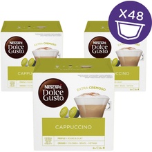 Nescafé Dolce Gusto Cappuccino 48 ks