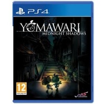 NIS America Yomawari Midnight Shadows (PS4)