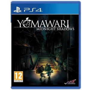 NIS America Yomawari Midnight Shadows (PS4)