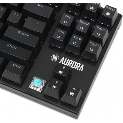 iBOX Aurora K-2R IKGMK2R