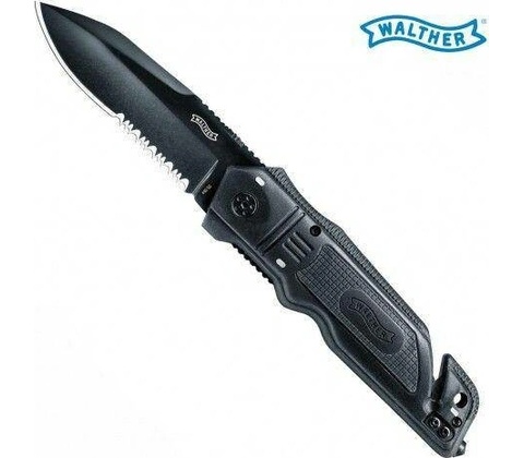 Walther Rescue