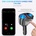 Трансмитер и Разклонител с 2 USB и Bluetooth