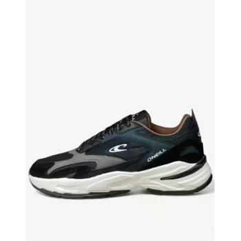 O'Neill Montauk Low Shoes Black