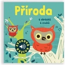 Příroda - Axióma