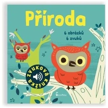 Příroda - Axióma