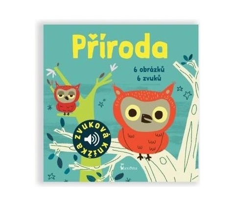 Příroda - Axióma
