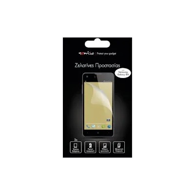 Sentio Screen Protector for Samsung Galaxy SIII (2 броя)