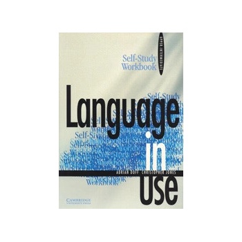 Language in Use - Upper Intermediate - Adrian Doff, Christopher Jones