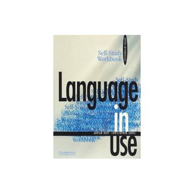 Language in Use - Upper Intermediate - Adrian Doff, Christopher Jones