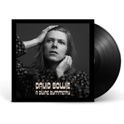 Bowie David - Divine Symmetry LP