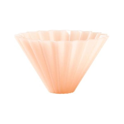 Origami Dripper Air S matt pink