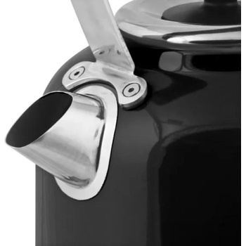 Image 1 of Ariete 2854 Moderna black