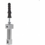 Elko-Bis Coloured handle with plastic 12.1/P OC /91220101/