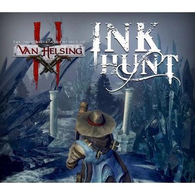 The Incredible Adventures of Van Helsing 2 - Ink Hunt