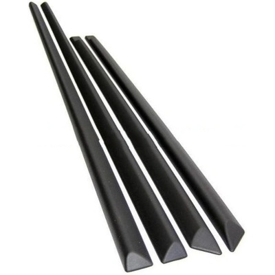 Lišty dverí - VW GOLF VII. HTB 2012-2020