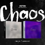 Daniel Shopping s. r. o Victon: Chaos - CD (049943)