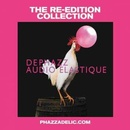 DE-PHAZZ: AUDIO ELASTIQUE -LTD- CD