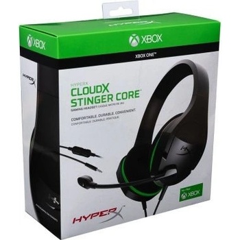 HyperX CloudX Stinger Core Xbox One