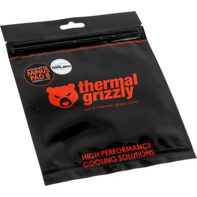 Thermal grizzly Термопаста/термоподложка Thermal Grizzly - TG-ZUWA-141 (TG-ZUWA-141)