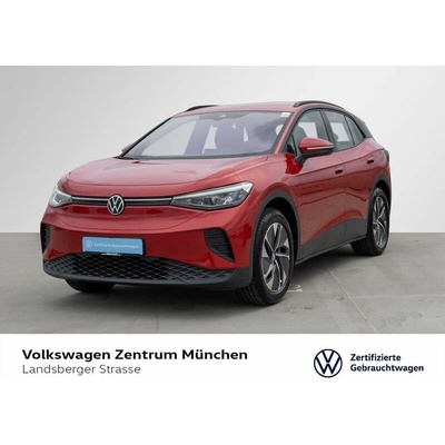 Volkswagen ID.4 Pro 210 kW