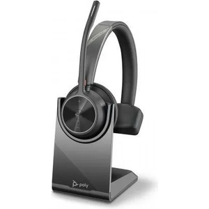 HP Poly Voyager 4310 (218471-02/77Y93AA) Слушалки