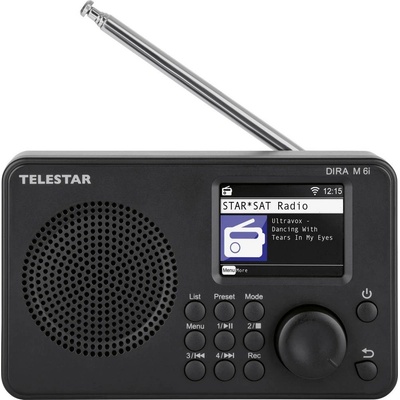 Telestar DIRA M 6i