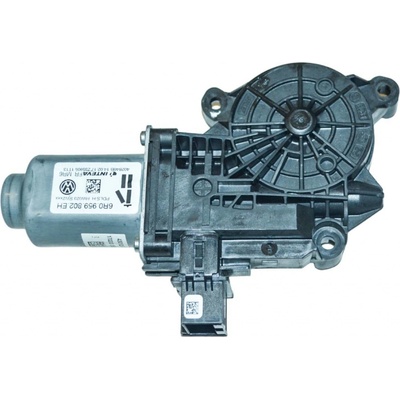 motorek stahování oken přední pravý VW Amarok 2H0 lift 6R0959802EH