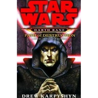Path of Destruction - Drew Karpyshyn