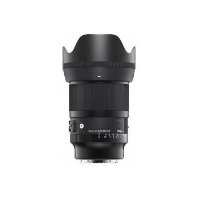 Standard Lens, 50mm F1.4 DG DN, for Sigma L/Panasonic/Leica