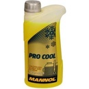 Chladiace kvapaliny Mannol Pro Cool 1 l