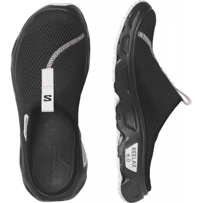 Salomon Reelax Slide 6.0 W black