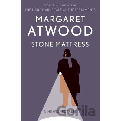 Stone Mattress - Atwood, Margaret