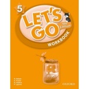 Let´s Go Fourth Edition 5 Workbook