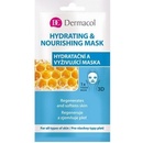 Dermacol Hydrating & Nourishing Mask 15 ml