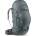 Lowe Alpine Дамска трекинг раница Lowe alpine Women's Cerro Torre ND 60 Walking backpack - Dark Slate / Storm Cloud - размер One Size (502-3771-0111)
