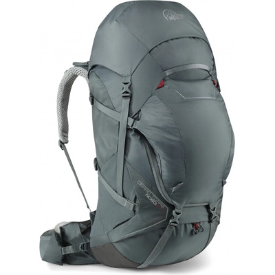 Lowe Alpine Дамска трекинг раница Lowe alpine Women's Cerro Torre ND 60 Walking backpack - Dark Slate / Storm Cloud - размер One Size (502-3771-0111)