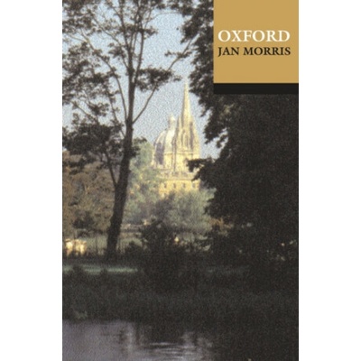 Oxford - Jan Morris