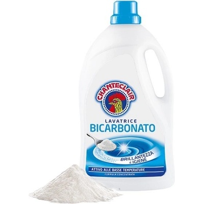 Chante Clair Lavatrice Bicarbonato 1260 ml 28 PD