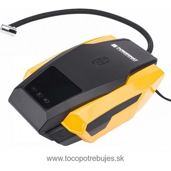 POWERMAT PM-KB-120M -